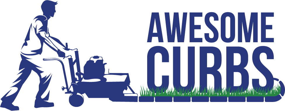 Awesome Curbs Official Logo