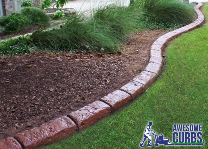 Landscape Curbing - Moroccan Natural Stone - Berber Block