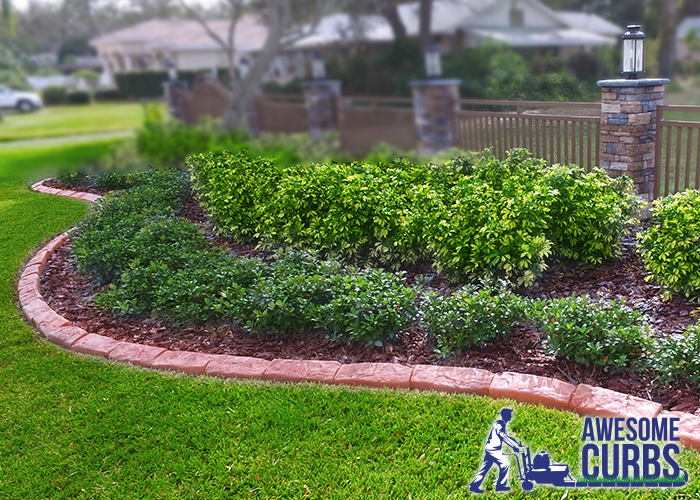 Landscape Curbing - Moroccan Natural Stone - Marrakesh Marble