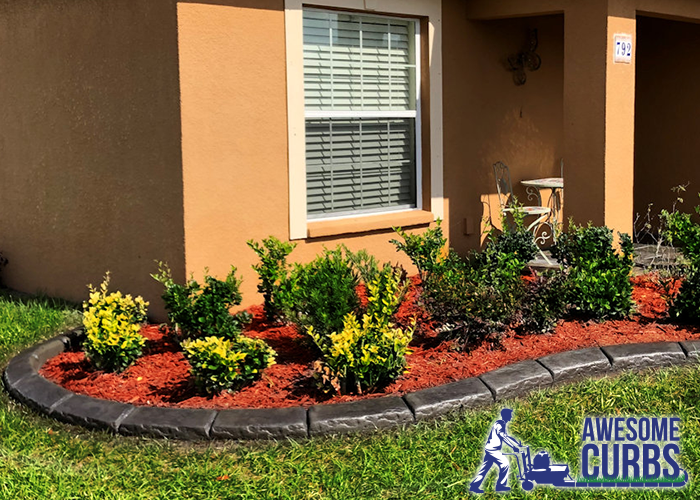 Landscape Curbing - Moroccan Natural Stone - Tangier Slate