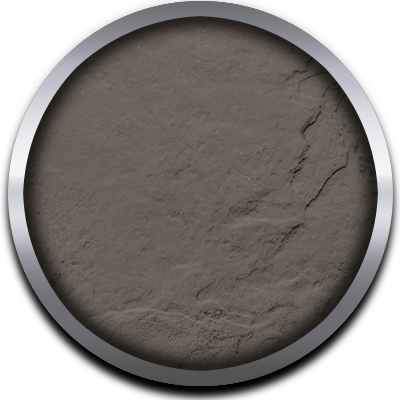 Lil' Bubba® CurbColor™ - Ash Gray