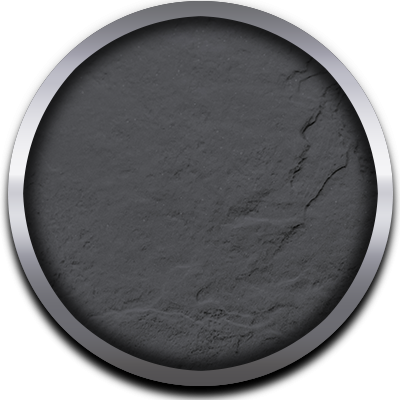 Lil' Bubba® CurbColor™ - Atlantic Gray