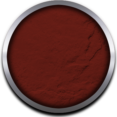 Lil' Bubba® CurbColor™ - Autumn Red