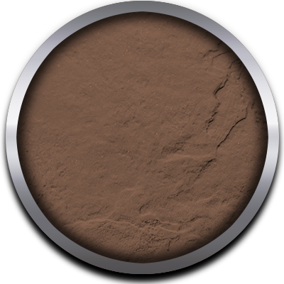 Lil' Bubba® CurbColor™ - Burnt Brick
