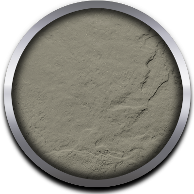Lil' Bubba® CurbColor™ - Cobble Buff