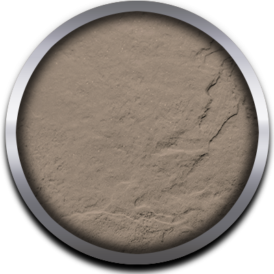 Lil' Bubba® CurbColor™ - Earthy Tan