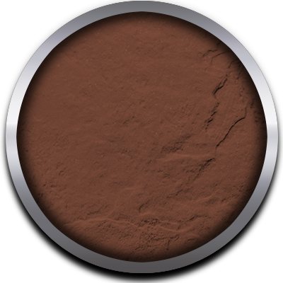 Lil' Bubba® CurbColor™ - Naples Red