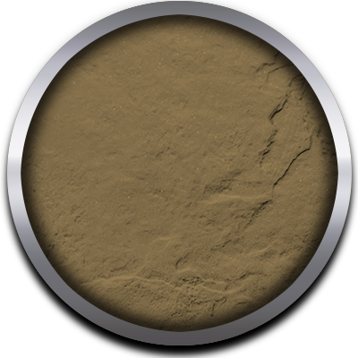 Lil' Bubba® CurbColor™ - Ochre Buff