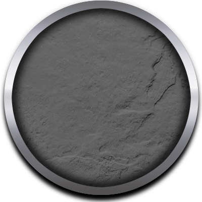 Lil' Bubba® CurbColor™ - Pewter Gray