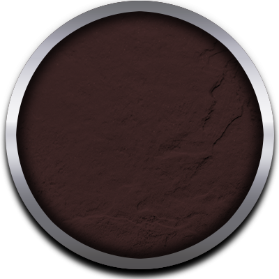 Lil' Bubba® CurbColor™ - Rustic Brown
