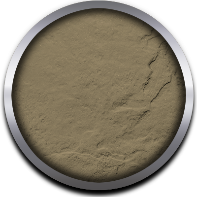 Lil' Bubba® CurbColor™ - Sahara Sand