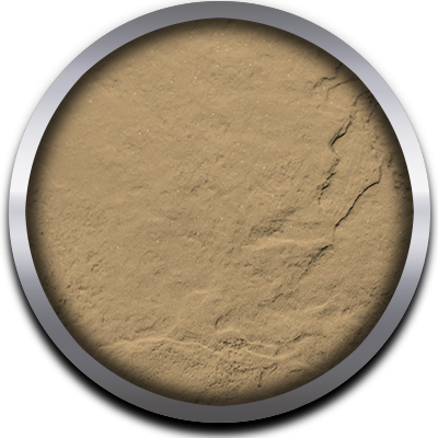 Lil' Bubba® CurbColor™ - Sandy Beige
