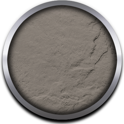 Lil' Bubba® CurbColor™ - Sierra Slate