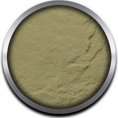 Lil' Bubba® CurbColor™ - Straw Buff