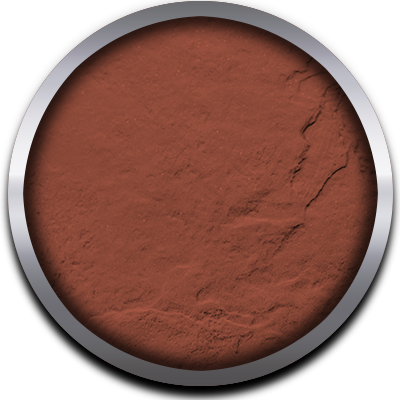 Lil' Bubba® CurbColor™ - Venetian Red
