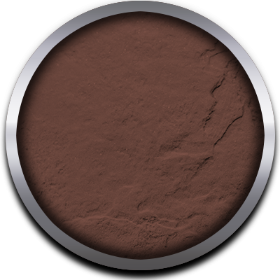 Lil' Bubba® CurbColor™ - Walnut Brown
