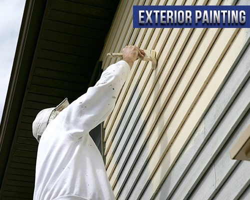 Exterior Painting