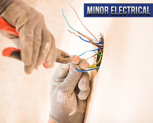 Minor Electrical