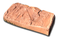 Landscape Curbing - Moroccan Natural Stone - Marrakesh Marble