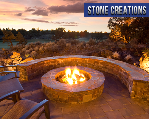 Stone Creations